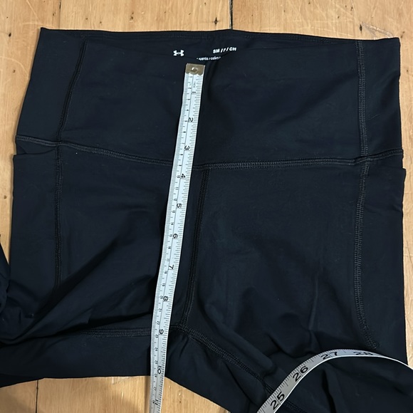 Under Armour leggings - Picture 3 of 5